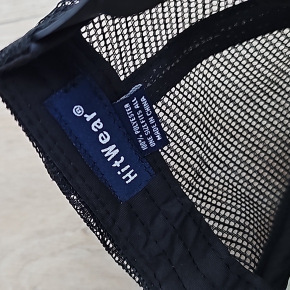 NWOT Jack Daniel's Trucker Hat - Picture 4 of 4